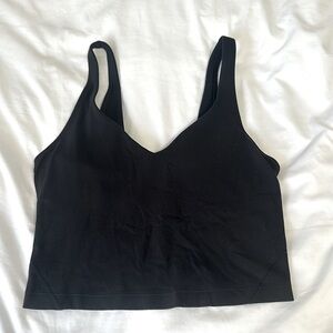 Lululemon Yoga Align Tank Top